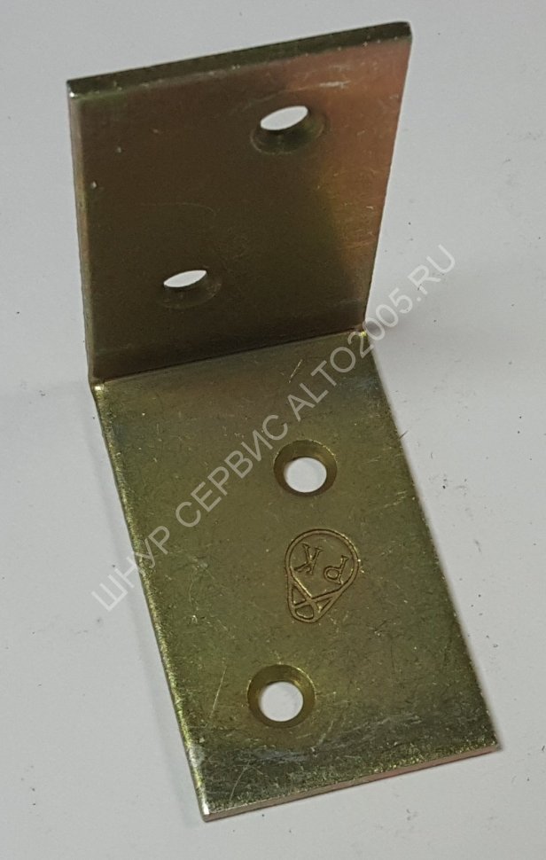 Уголок мебельный KSZ 50x50x25x2,0